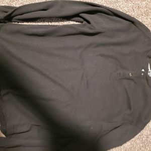 Comfy warm undershirt